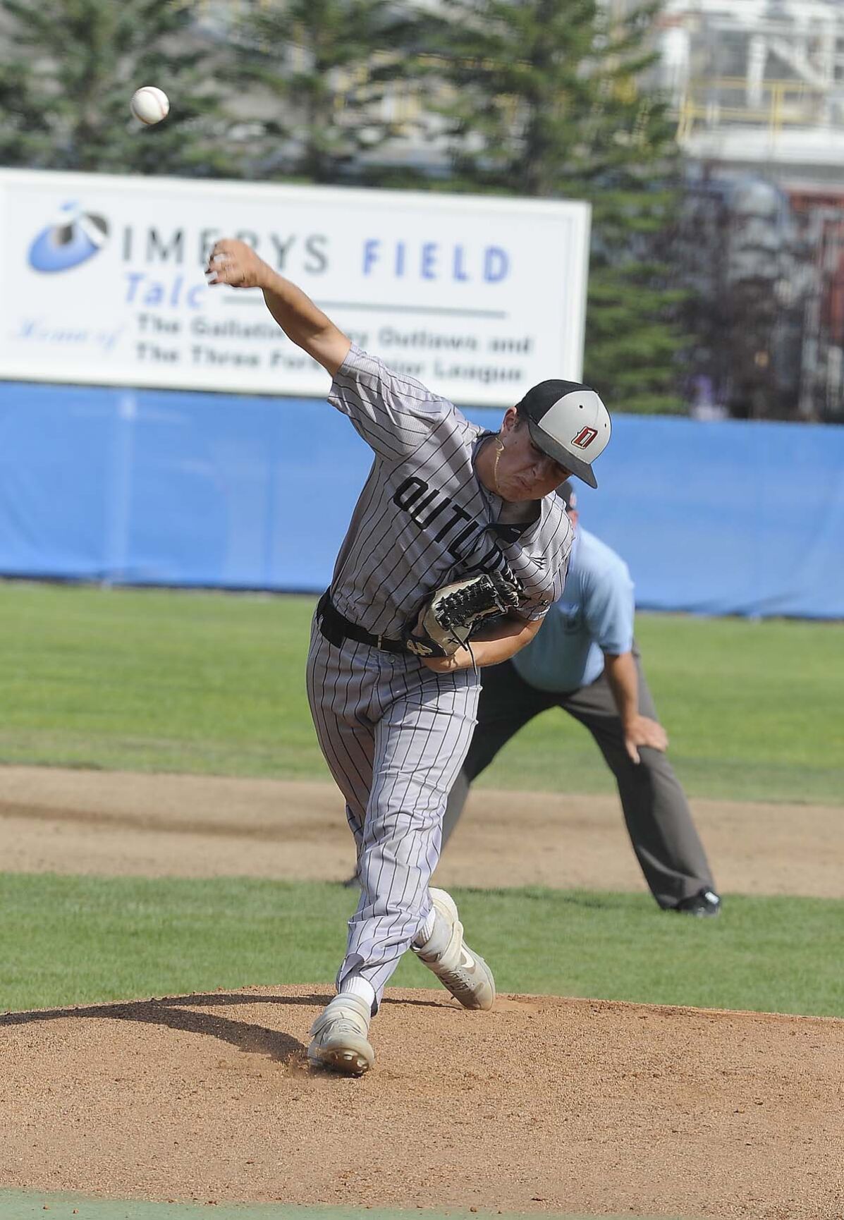Hays Throws